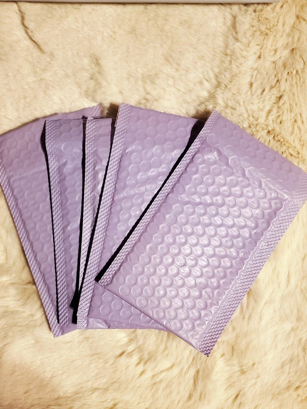 20 Mailer Multi-Size Peel & Stick Water Resistance Pack